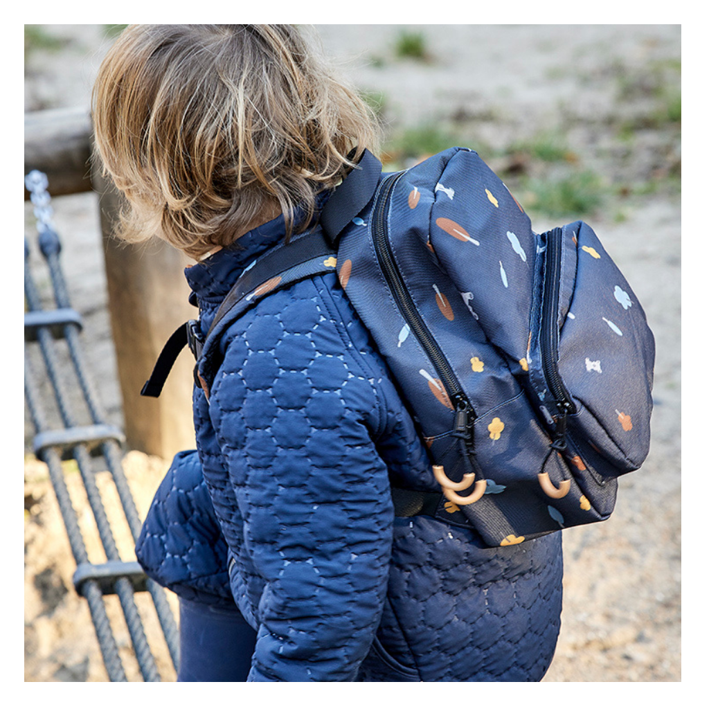 nuuroo Victor junior bag Bags Asphalt