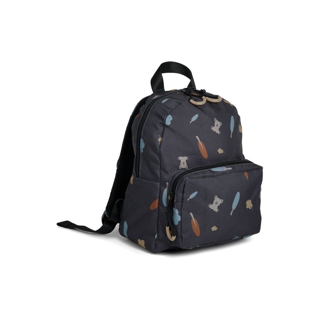 nuuroo Victor junior bag Bags Asphalt
