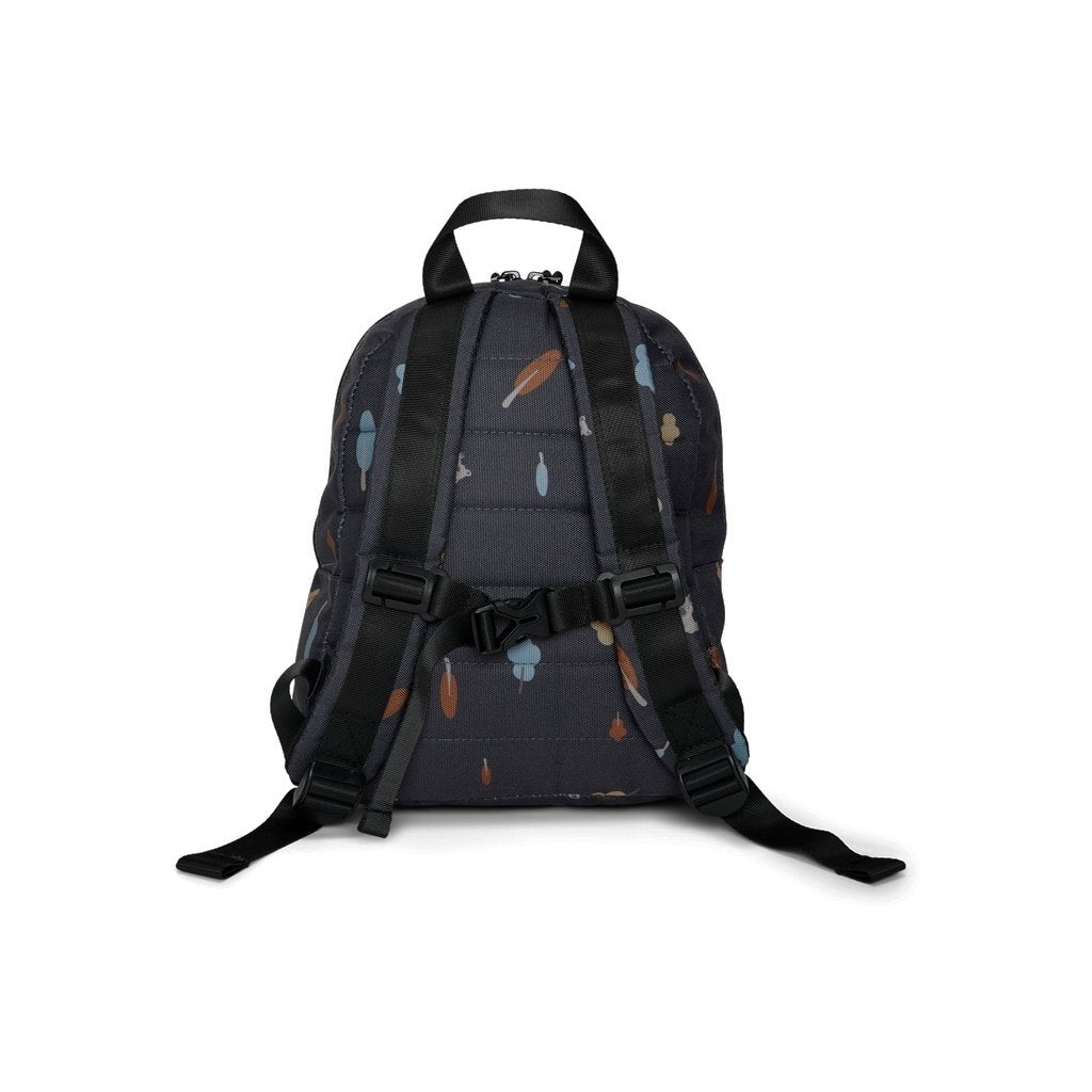 nuuroo Victor junior bag Bags Asphalt