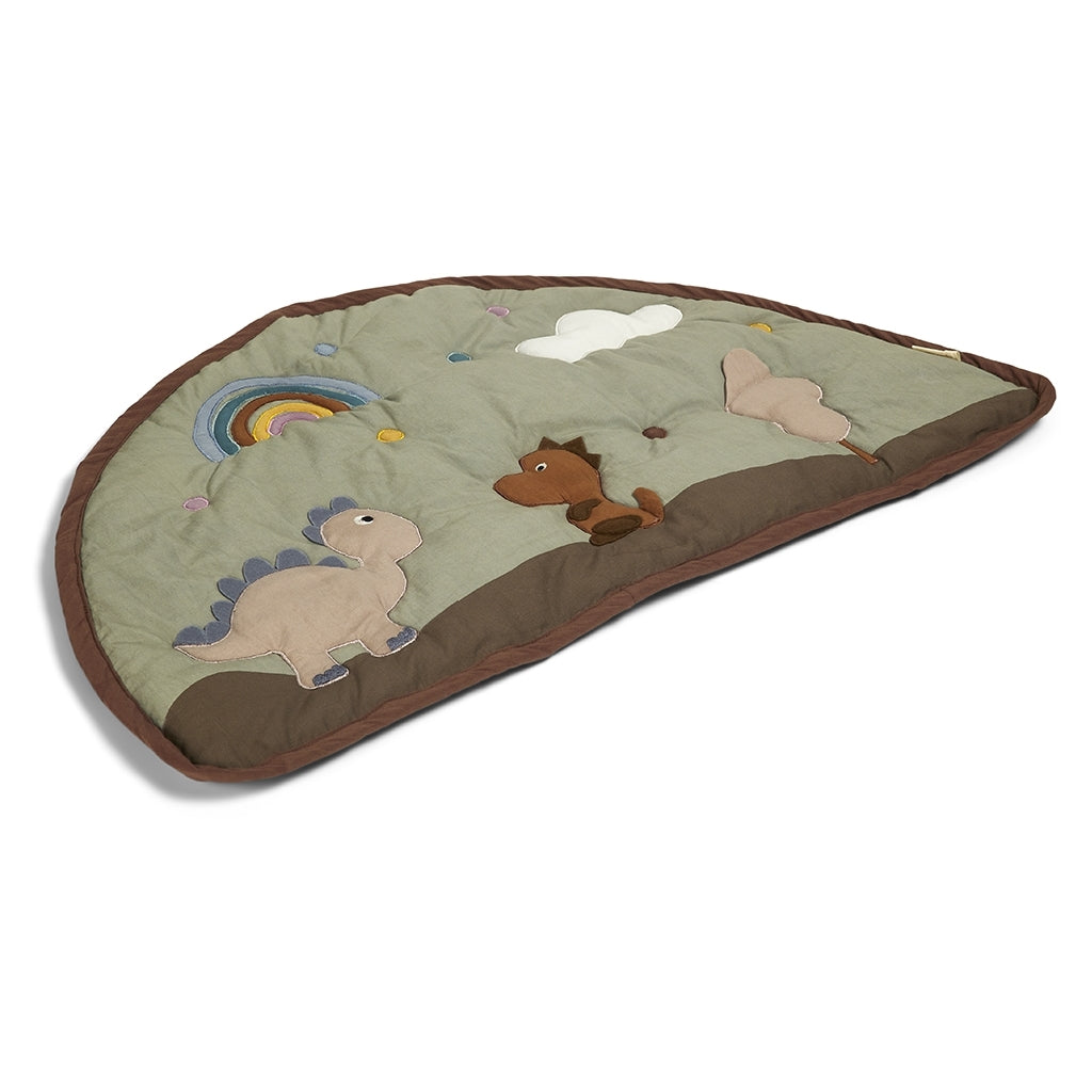 nuuroo Vilma playmat Playmat Laurel Oak