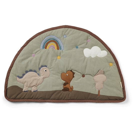 nuuroo Vilma playmat Playmat Laurel Oak