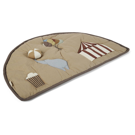 Activity Blankets for babies Cotton blanket for baby nuuroo nuuroo